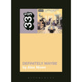 33 1/3 Volume 095: Oasis' Definitely Maybe