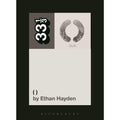 33 1/3 Volume 99: Sigur Rós' ( )
