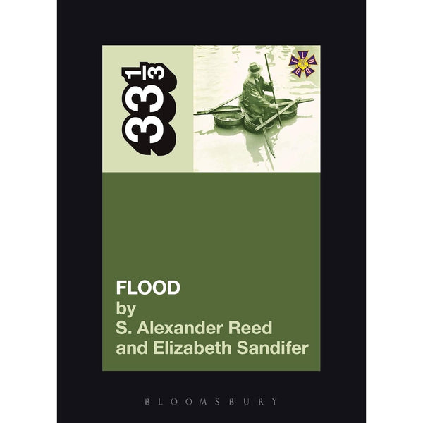 33 1/3 Volume 88: They Might Be Giants' Flood