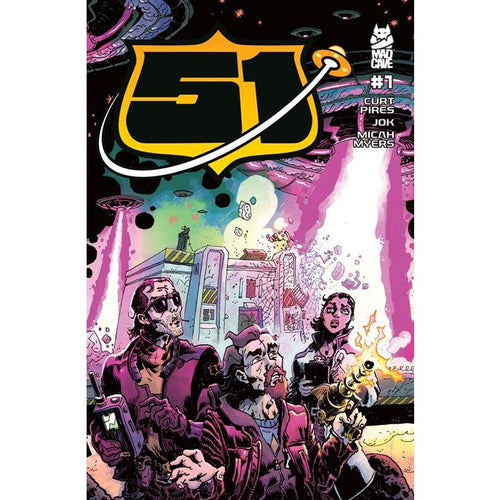 51 #1