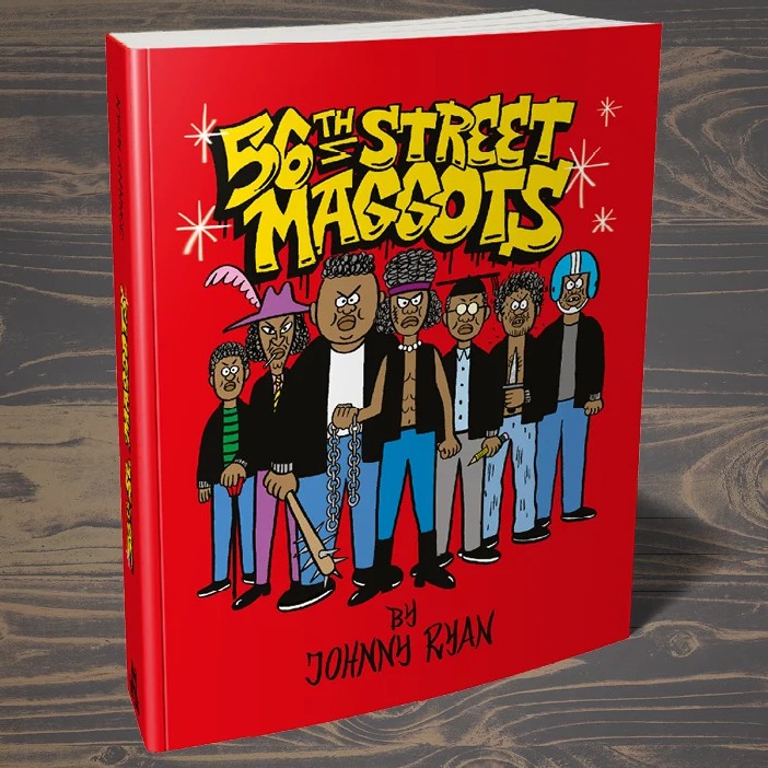 56th Street Maggots