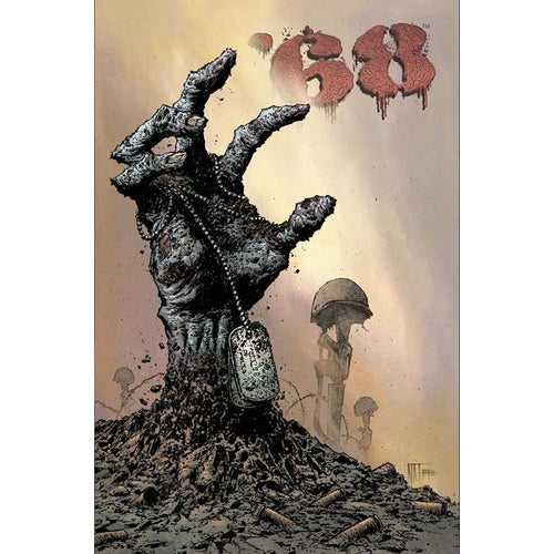 68 Comeback