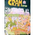 CRAM Comics #5: Something Strong For When The Love Is Gone