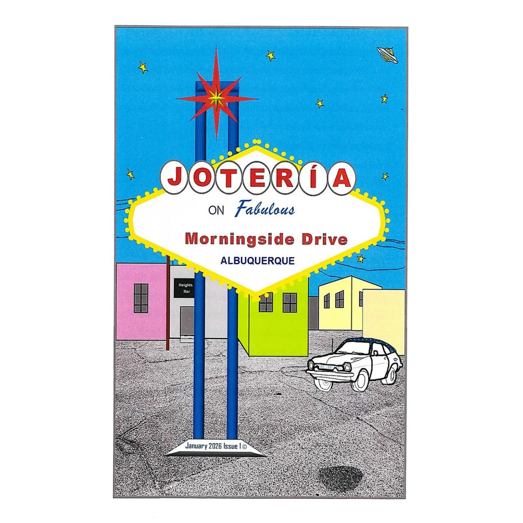 Jotería #1