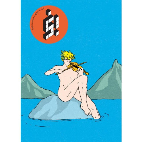 Š! #57: Mythbusters