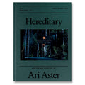 Hereditary Screenplay Book