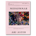 Midsommar Screenplay Book