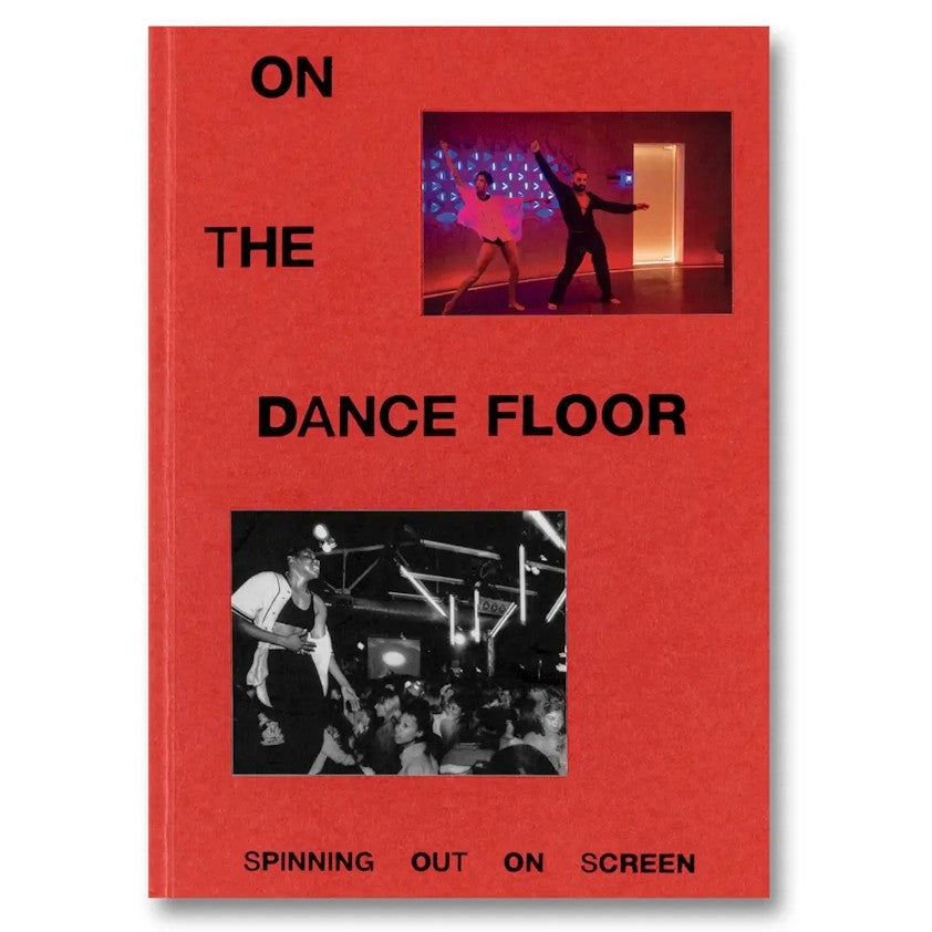 On The Dance Floor