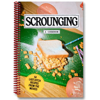 Scrounging: A Cookbook