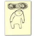 A Ape Mini Comic 