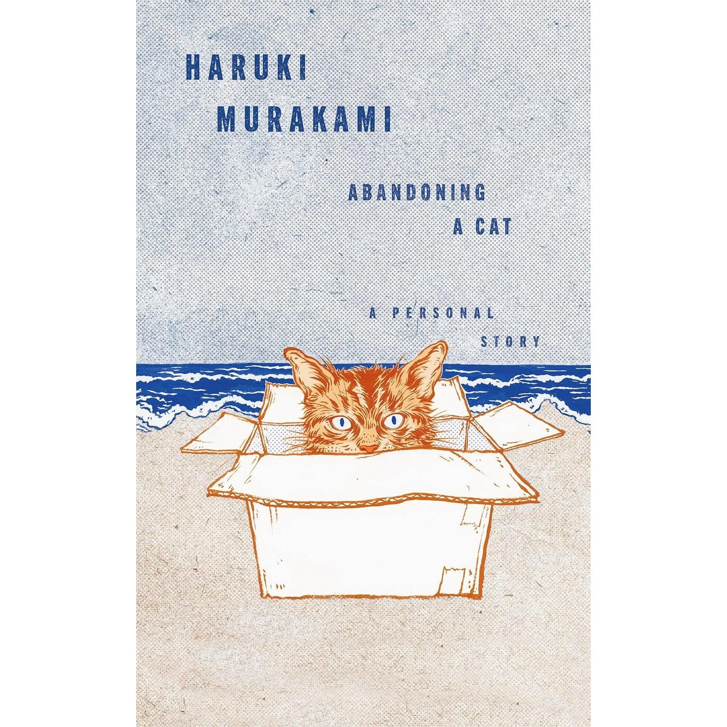 Abandoning a Cat: A Personal Story 