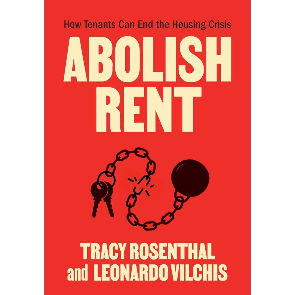 Abolish Rent