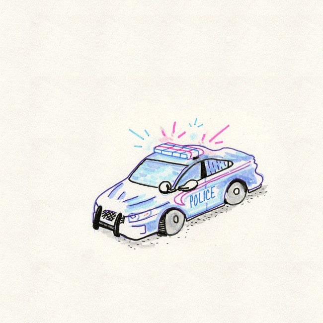 Abolition Is A Presence