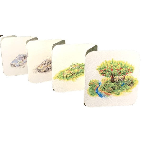 Abolition Is A Presence