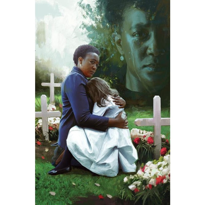 Absolute Power: Origins 