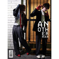 Another Man Magazine Volume 2 #5