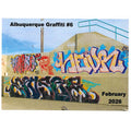 Albuquerque Graffiti #6