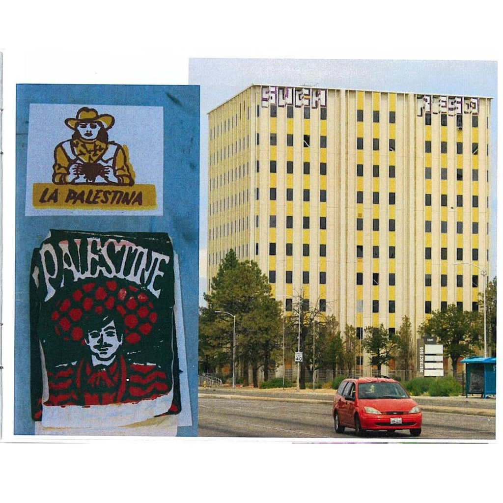 Albuquerque Graffiti #6