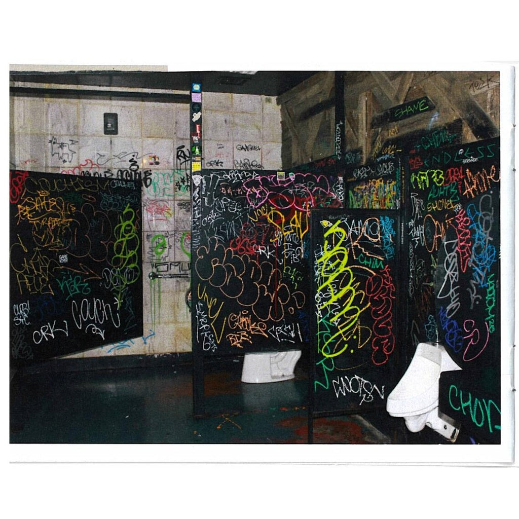 Albuquerque Graffiti #6