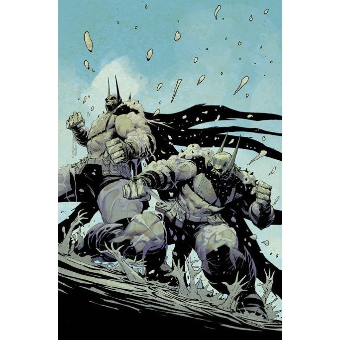 Absolute Batman #23