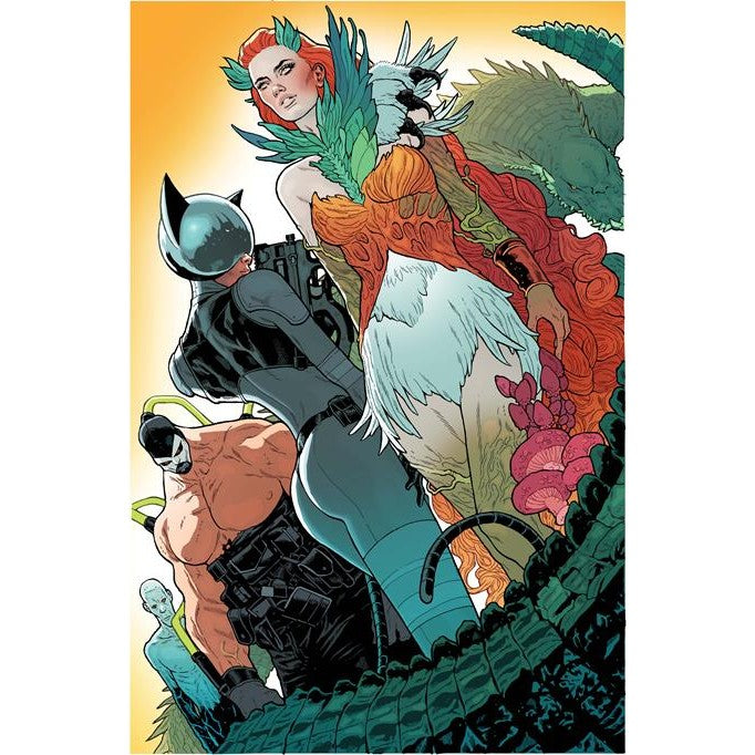 Absolute Batman #23