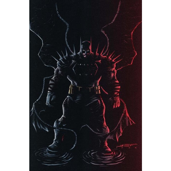 Absolute Batman #23