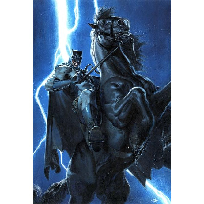 Absolute Batman #23