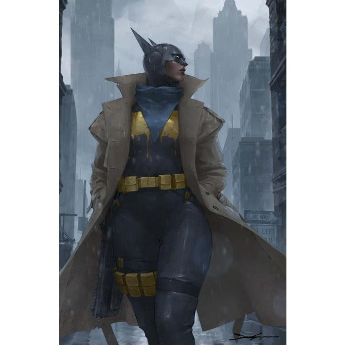 Absolute Batman #26