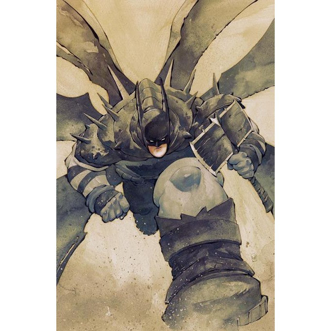 Absolute Batman #26