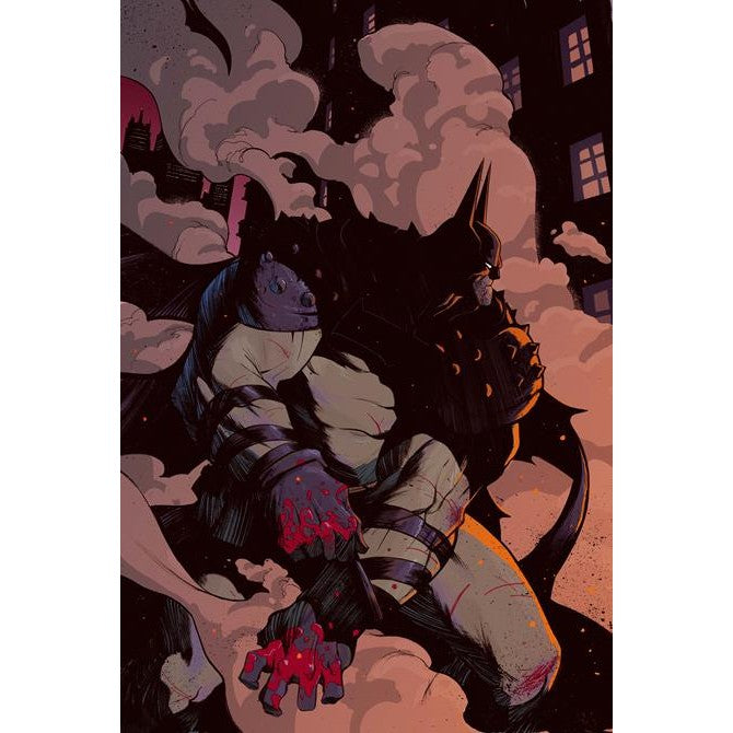 Absolute Batman #26