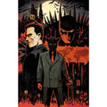 Absolute Batman Beyond Ark-M #1 
