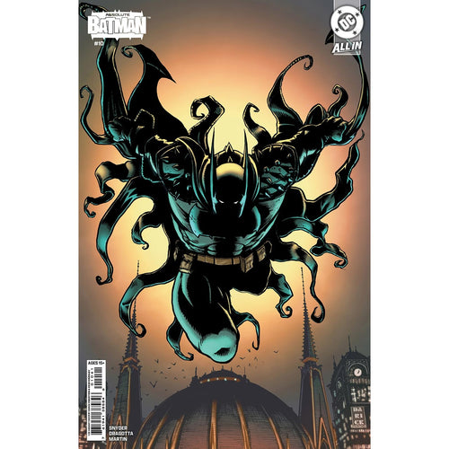 Absolute Batman #10