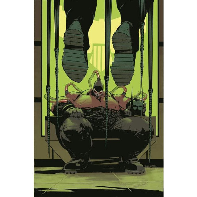 Absolute Batman #11
