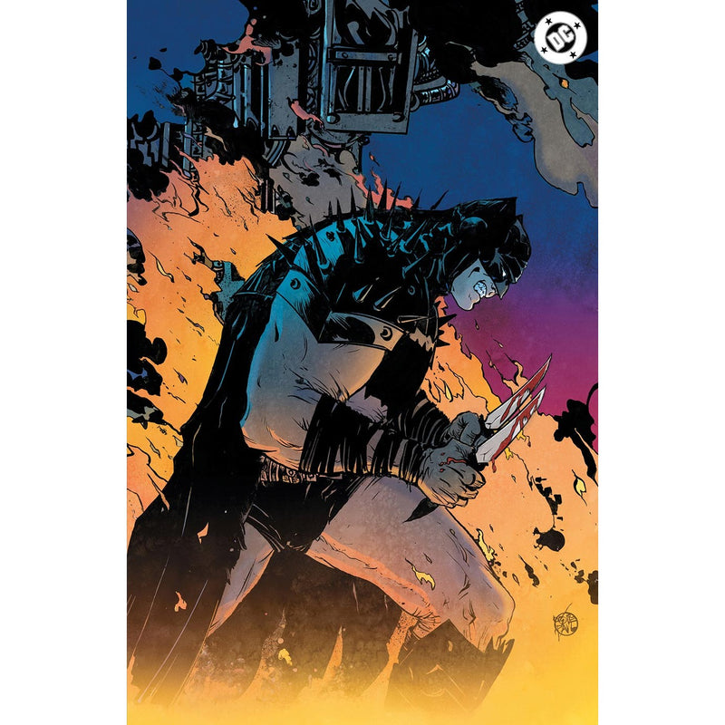 Absolute Batman #12 – Atomic Books