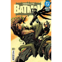 Absolute Batman #14 