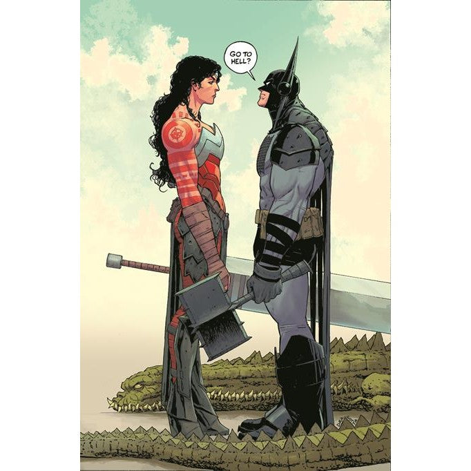 Absolute Batman #16 – Atomic Books