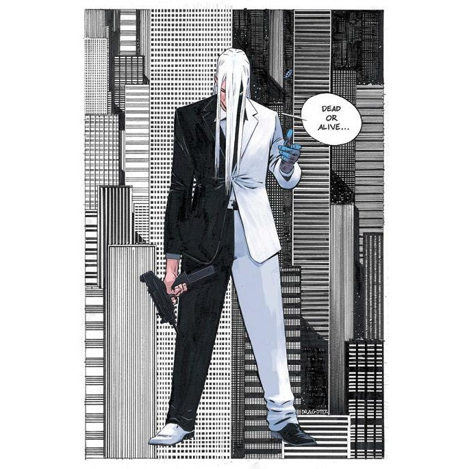 Absolute Batman #21
