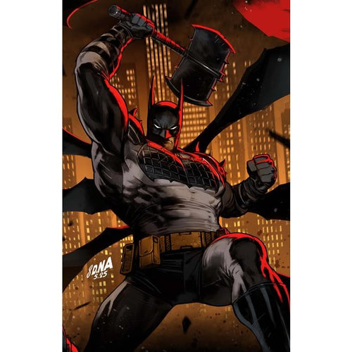 Absolute Batman #21