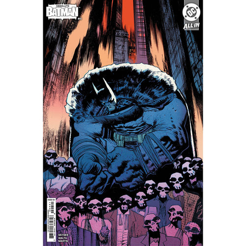 Absolute Batman #4 