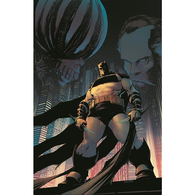 Absolute Batman #5 – Atomic Books