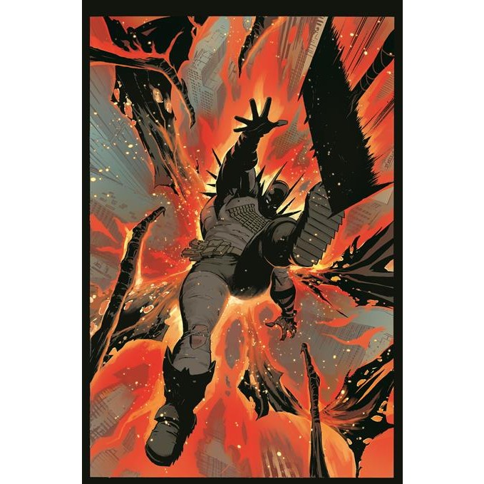 Absolute Batman #6 – Atomic Books