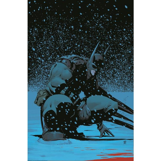 Absolute Batman #7