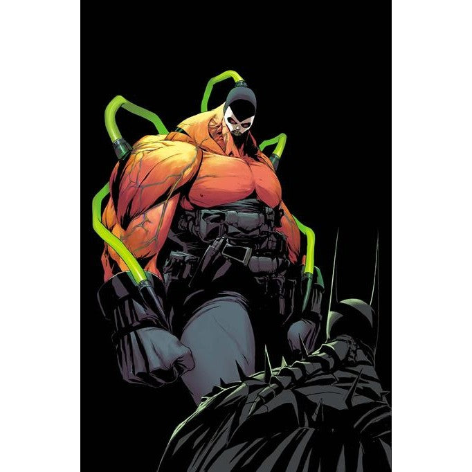 Absolute Batman #9 – Atomic Books