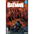 Absolute Batman 2025 Annual #1