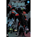 Absolute Batman Volume 4: Straw Man 