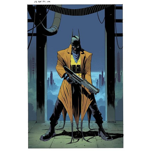 Absolute Batman #24