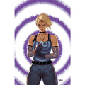 Absolute Black Canary #1