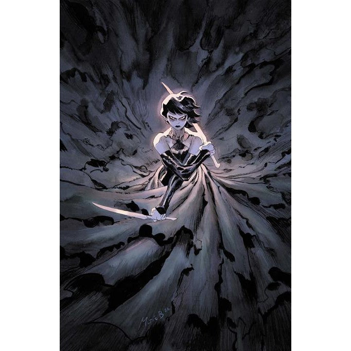 Absolute Cassandra Can: The Shadow's Hand #1