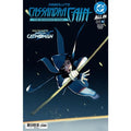 Absolute Cassandra Cain: The Shadow's Hand #1