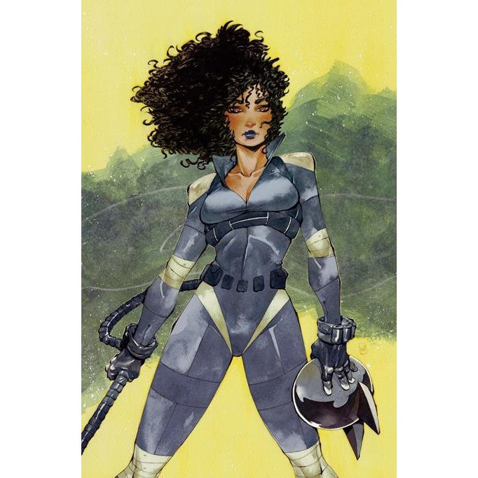 Absolute Catwoman #3